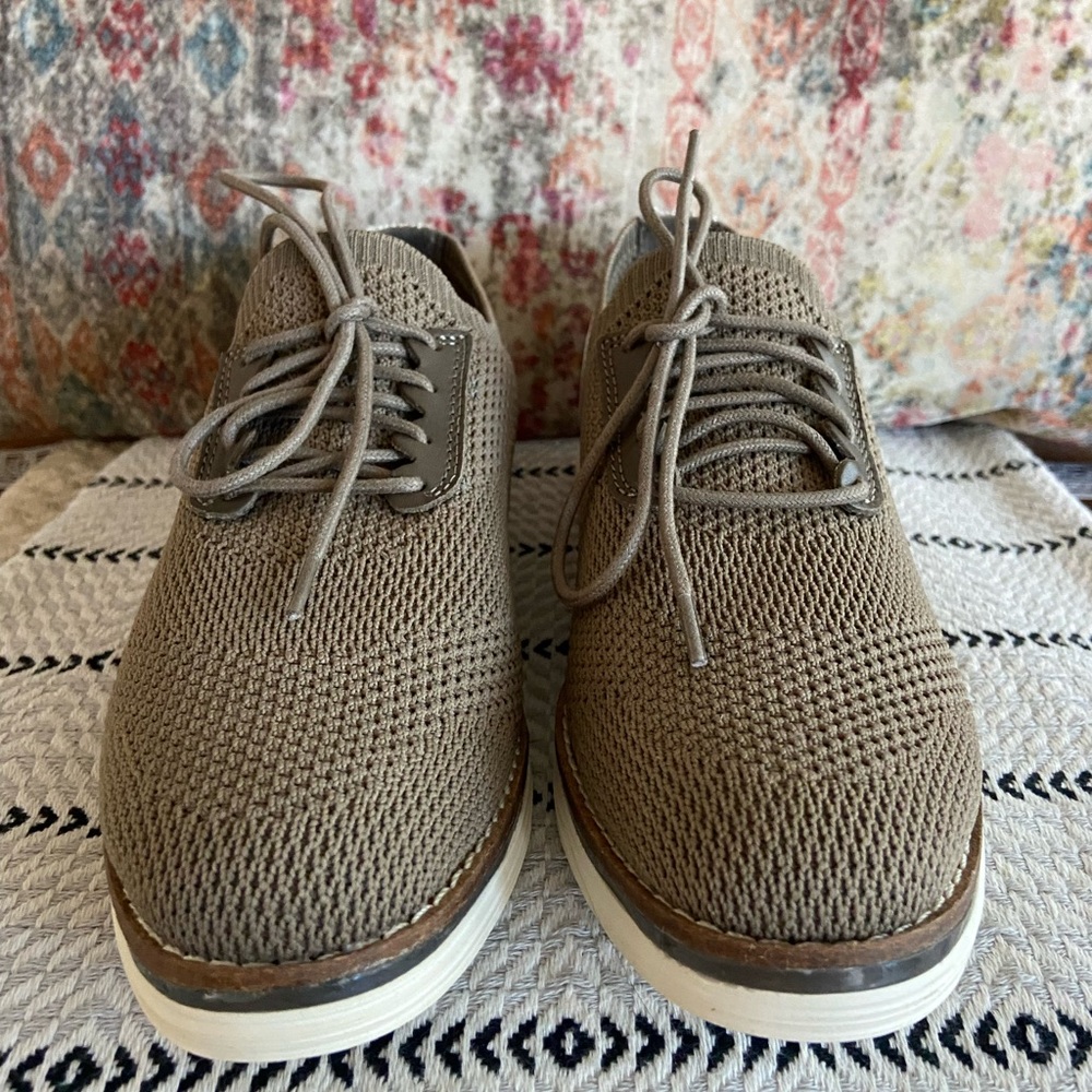 Cole Haan OG Meridian Oxford Shoes